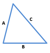 Calculate Triangle Area